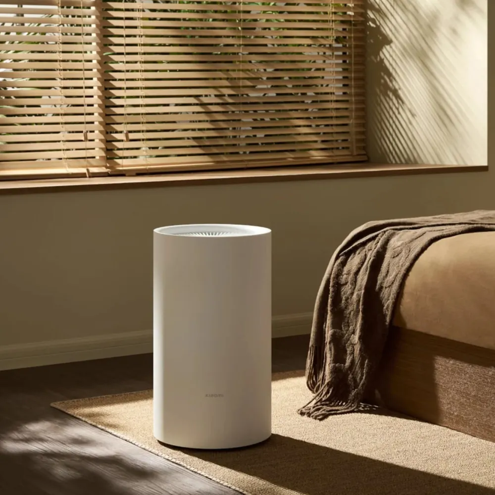 Xiaomi Inneklima|Smart Dehumidifier Lite – avfukter 13 l/døgn