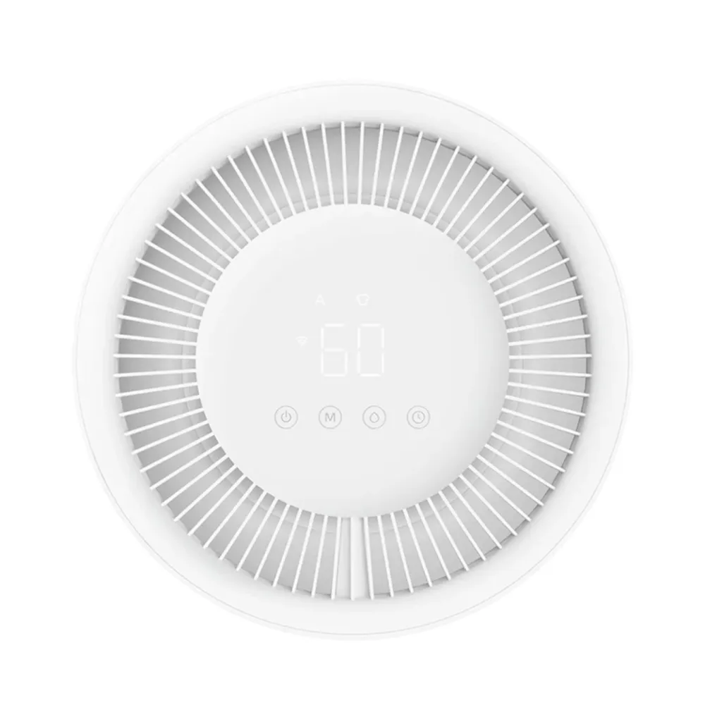 Xiaomi Inneklima|Smart Dehumidifier Lite – avfukter 13 l/døgn