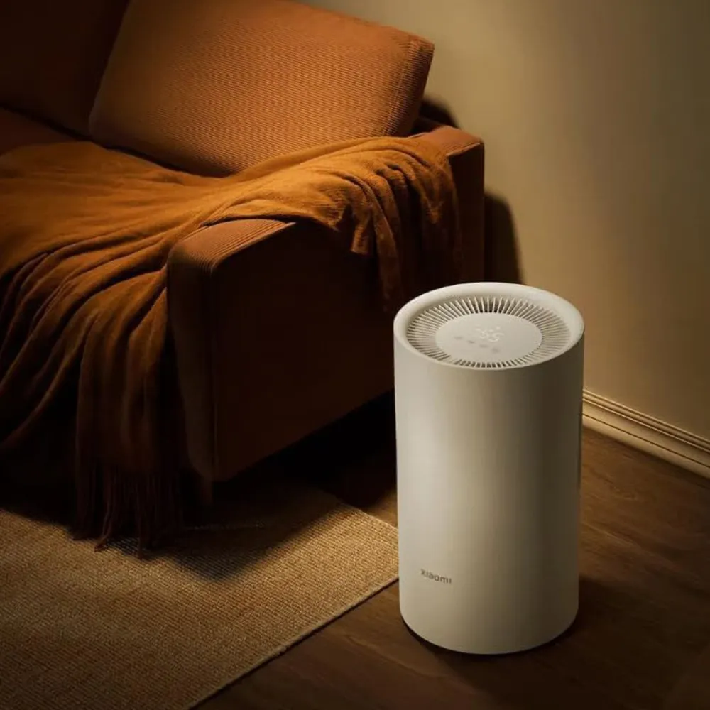 Xiaomi Inneklima|Smart Dehumidifier Lite – avfukter 13 l/døgn