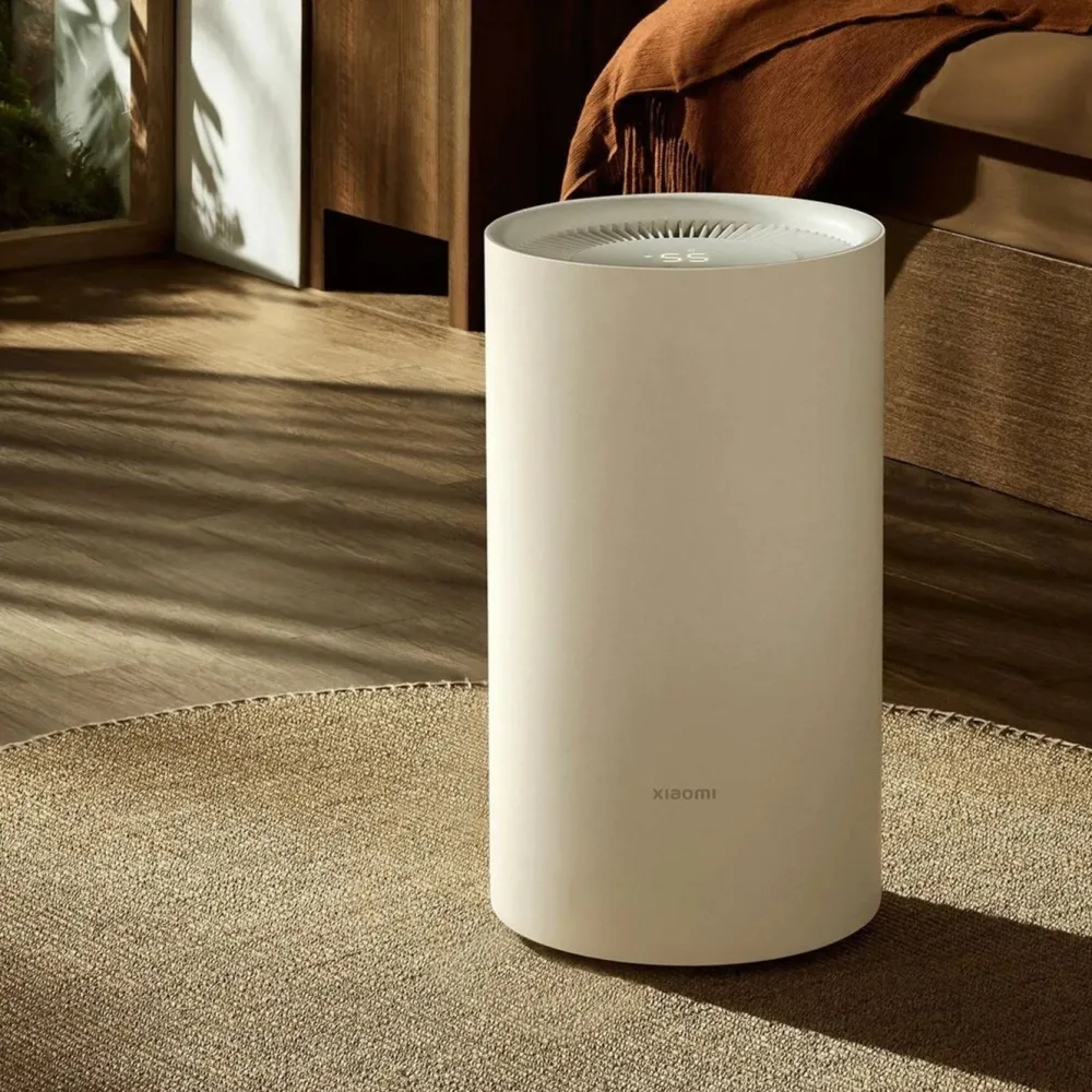 Xiaomi Inneklima|Smart Dehumidifier Lite – avfukter 13 l/døgn