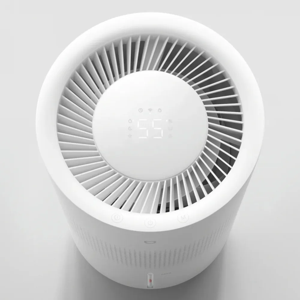 Xiaomi Inneklima|Smart Humidifier Pro