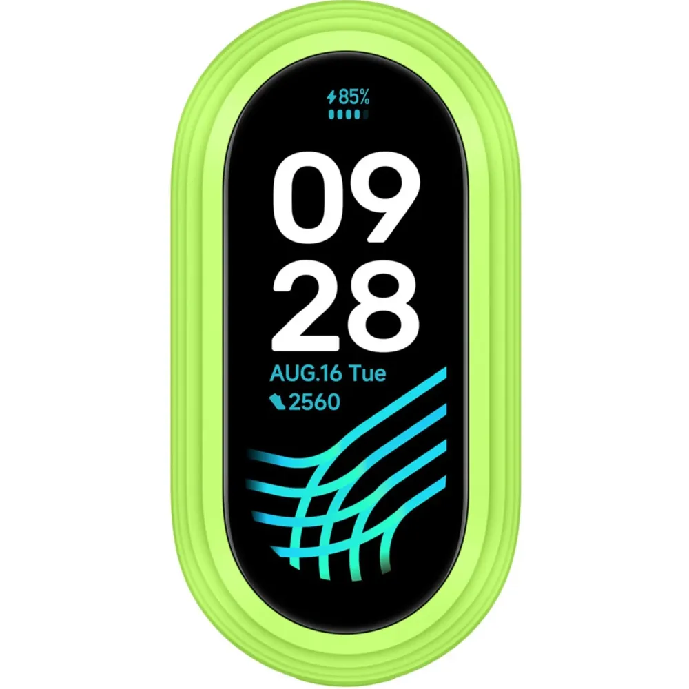 Xiaomi Smartklokker Og Ringer|Smart klemme for Mi Band 8