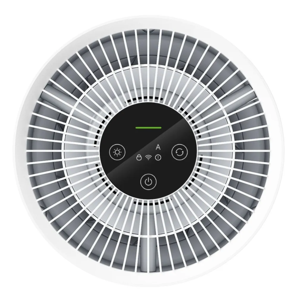 Xiaomi Inneklima|Fritid|Smart Pet Care Air Purifier