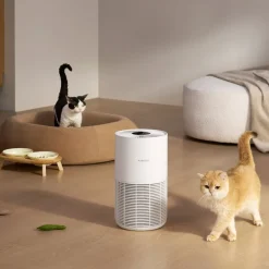 Xiaomi Inneklima|Fritid|Smart Pet Care Air Purifier