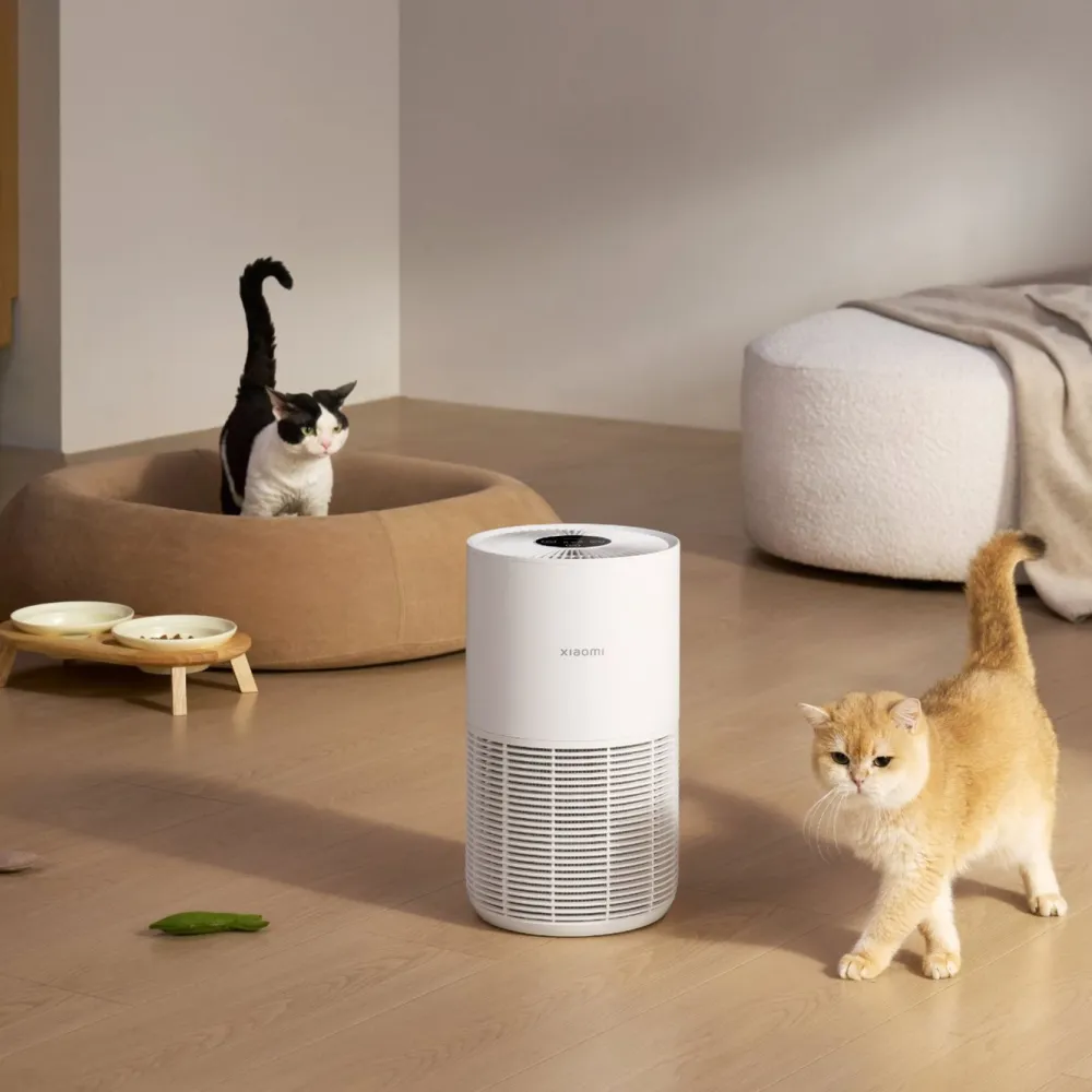 Xiaomi Inneklima|Fritid|Smart Pet Care Air Purifier