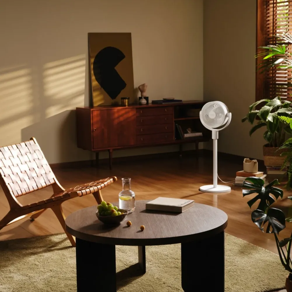 Xiaomi Inneklima|Smart Standing Air Circulation Fan