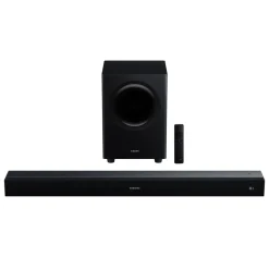 Xiaomi Høyttaler|Tv Og Tilbehør|Soundbar Pro 2.1 ch 300 W