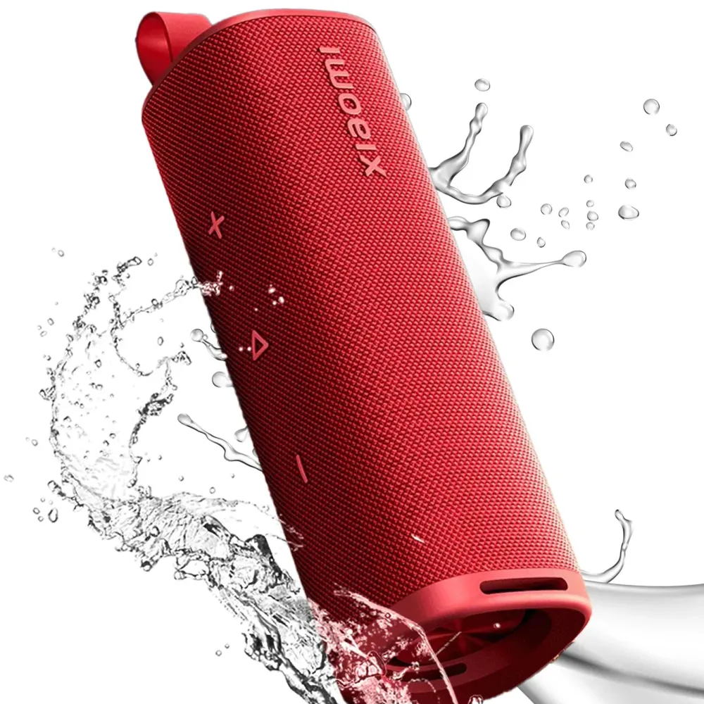 Xiaomi Høyttaler|Sound Outdoor Bluetooth-høyttaler 30 W