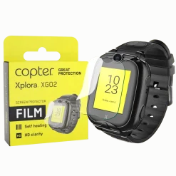 Xplora Barn Og Baby|Smartklokker Og Ringer|Copter Skjermbeskytter til XGO2