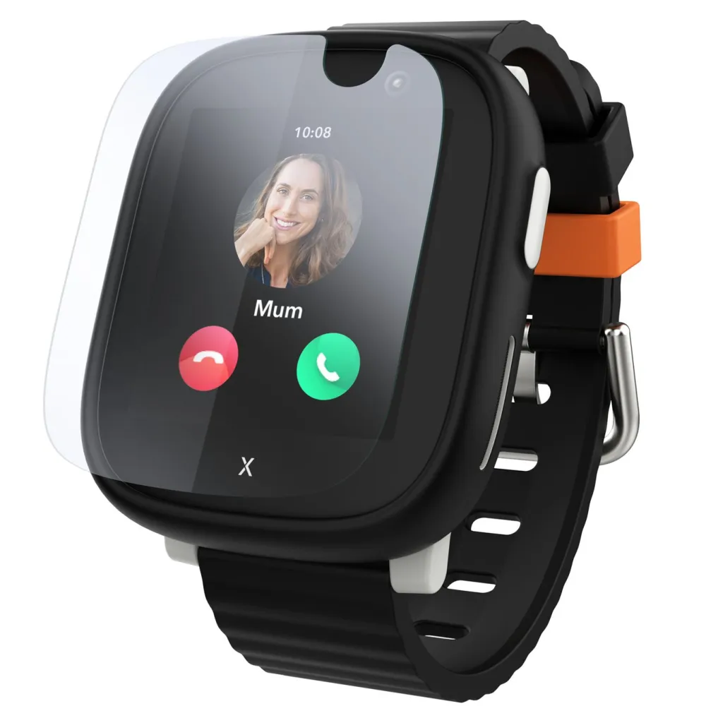 Xplora Barn Og Baby|Smart Ring|Skjermbeskytter til X6 Play