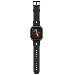 Xplora Barn Og Baby|Smartklokker Og Ringer|XGO3 Mobiltelefon for barn Svart