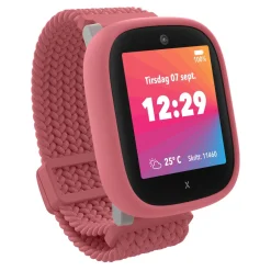 Xplora Kabler Og Adaptere|Iphone-Tilbehør|X6Play (Gen. 2) GPS-klokke med telefon for barn