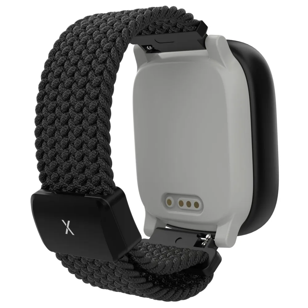 Xplora Barn Og Baby|Smart Ring|X6Play (Gen. 2) GPS-klokke med telefon for barn