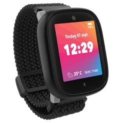 Xplora Barn Og Baby|Smart Ring|X6Play (Gen. 2) GPS-klokke med telefon for barn