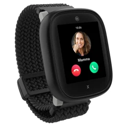 Xplora Barn Og Baby|Smart Ring|X6Play (Gen. 2) GPS-klokke med telefon for barn