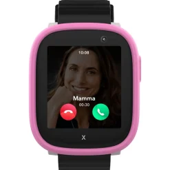 Xplora Barn Og Baby|Mobiltelefoner|X6 Play GPS-klokke med telefon for barn
