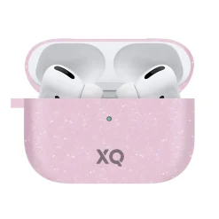 Xqisit Hodetelefoner Og Hodesett|Komposterbart etui for Airpods Pro (Gen 1, 2019)