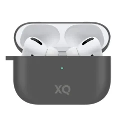 Xqisit Hodetelefoner Og Hodesett|Komposterbart etui for Airpods Pro (Gen 1, 2019)