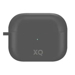 Xqisit Hodetelefoner Og Hodesett|Komposterbart etui for Airpods Pro (Gen 1, 2019)