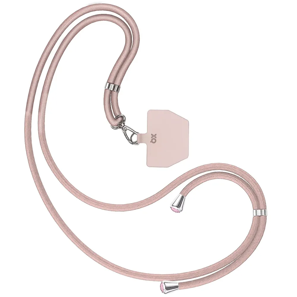 Xqisit Mobildeksler & Etui|Phone Strap Universal mobilreim for mobildeksler