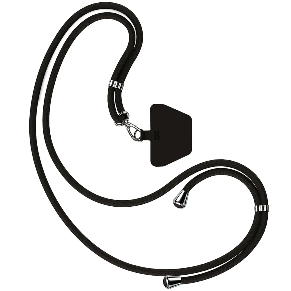 Xqisit Mobildeksler & Etui|Phone Strap Universal mobilreim for mobildeksler