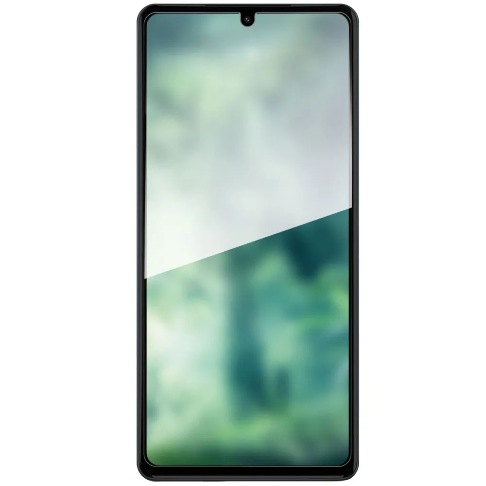 Xqisit Skjermbeskytter|Skjermbeskytter i glass for Galaxy A05S