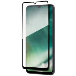 Xqisit Skjermbeskytter|Skjermbeskytter i glass for Galaxy A33 5G