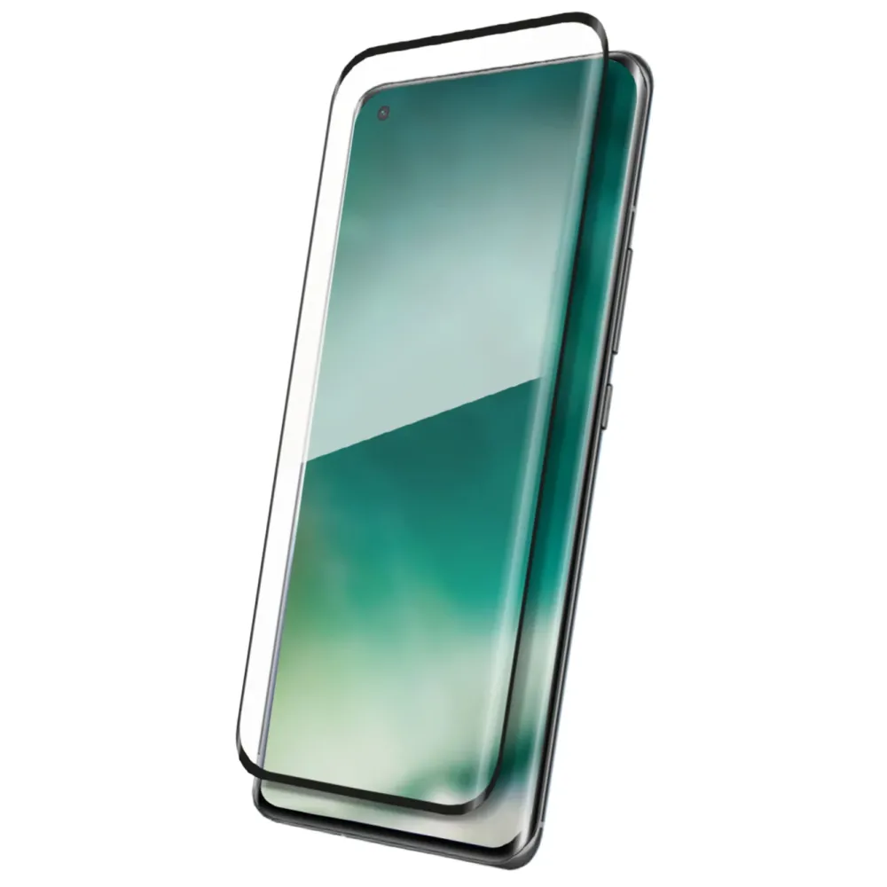 Xqisit Skjermbeskytter|Skjermbeskytter i glass for Xiaomi Mi 11