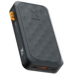 Xtorm Powerbank|Powerbank Fuel Series 5 35 W 20 000 mAh Svart