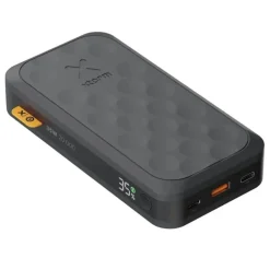 Xtorm Powerbank|Powerbank Fuel Series 5 35 W 20 000 mAh Svart