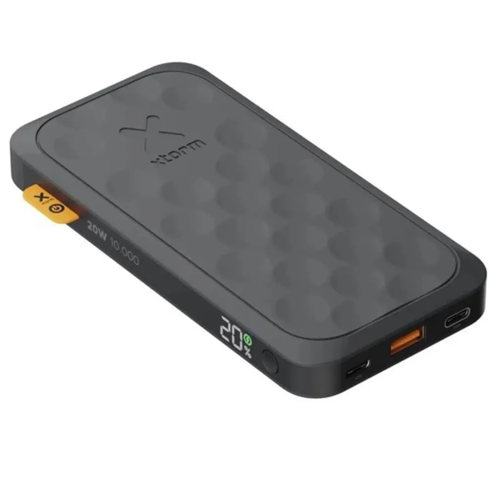 Xtorm Powerbank|Powerbank 20 W 10 000 mAh Fuel Series 5