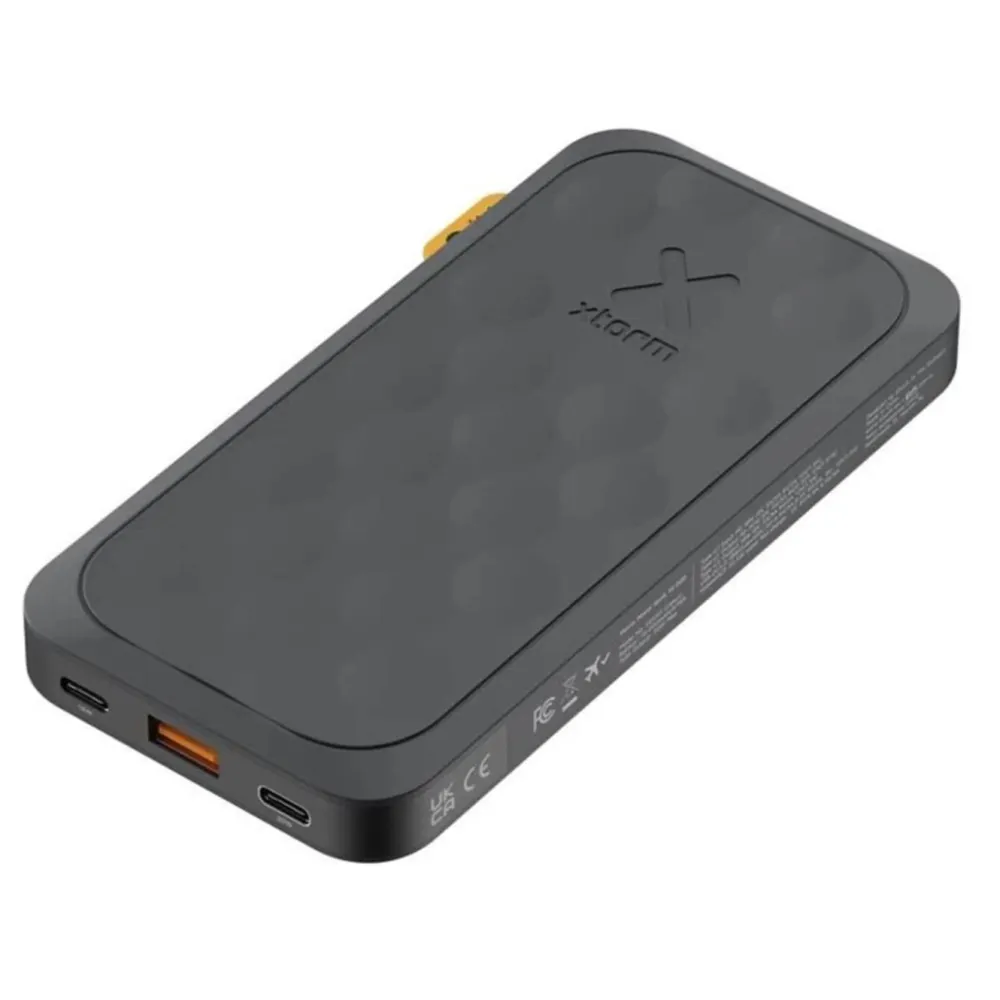 Xtorm Powerbank|Powerbank 20 W 10 000 mAh Fuel Series 5