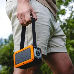 Xtorm Powerbank|Rugged XR204 Flashlight Powerbank 40 000 mAh