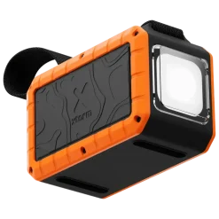 Xtorm Powerbank|Rugged XR204 Flashlight Powerbank 40 000 mAh