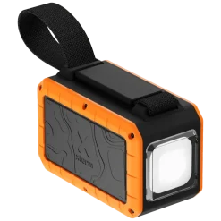 Xtorm Powerbank|Rugged XR204 Flashlight Powerbank 40 000 mAh