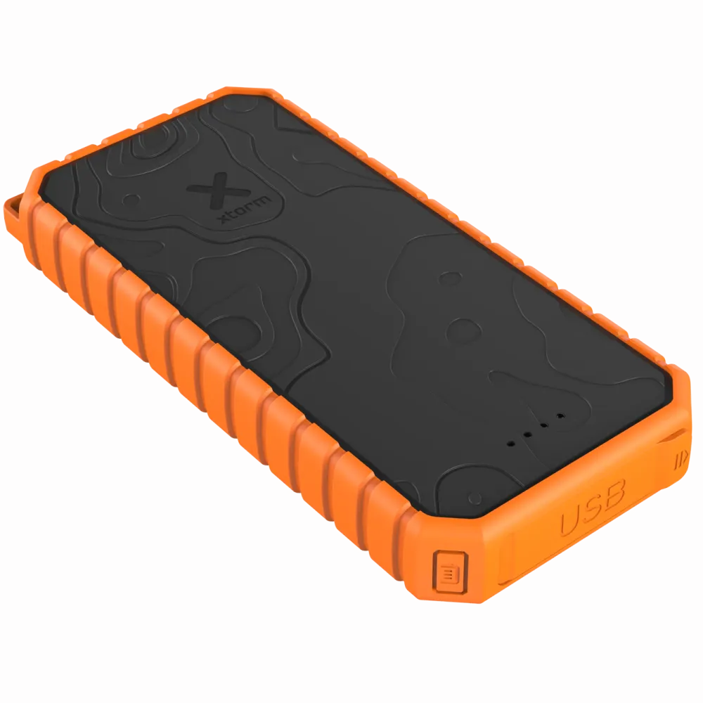 Xtorm Powerbank|Rugged XR202 Xtreme Powerbank 20 000 mAh