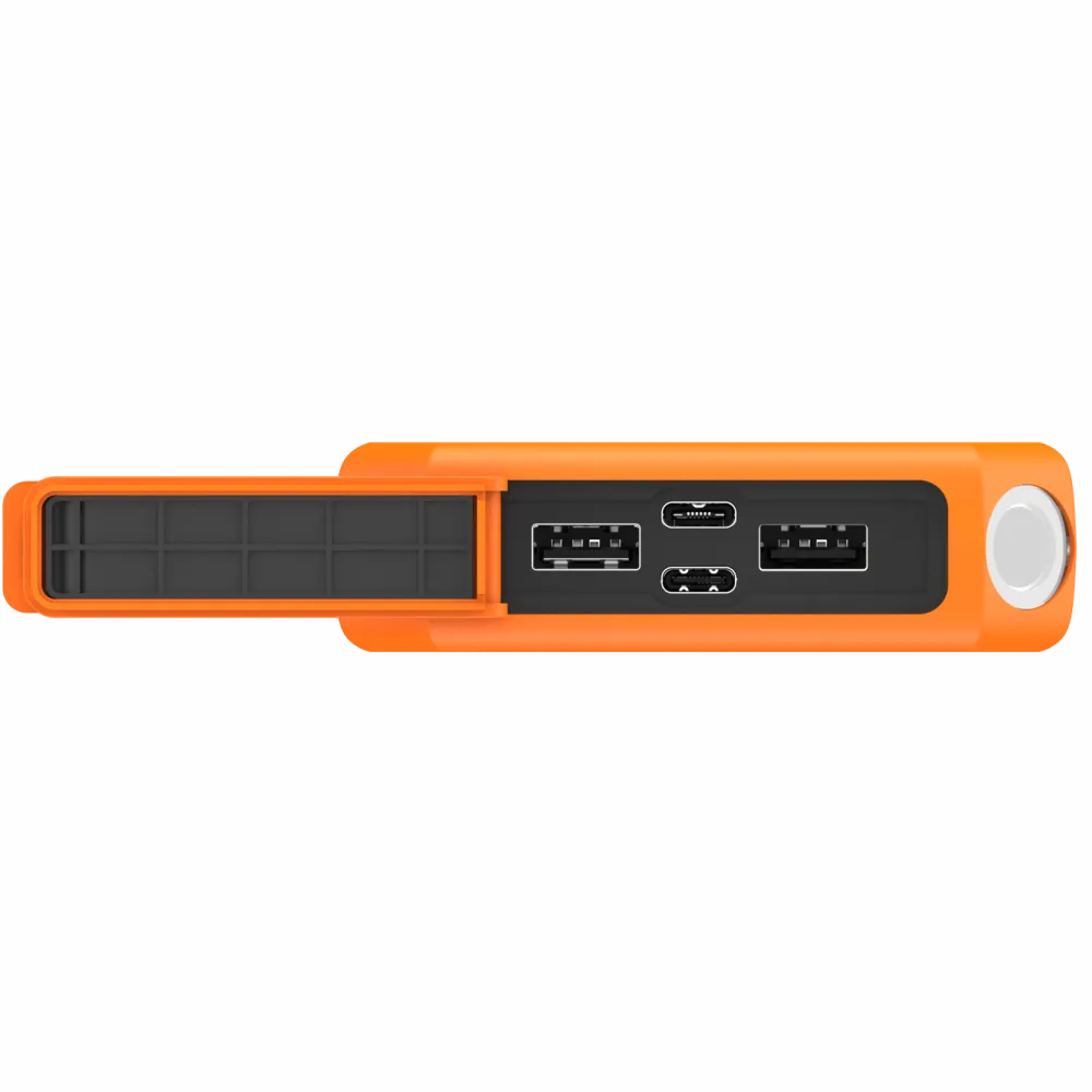 Xtorm Powerbank|Rugged XR202 Xtreme Powerbank 20 000 mAh