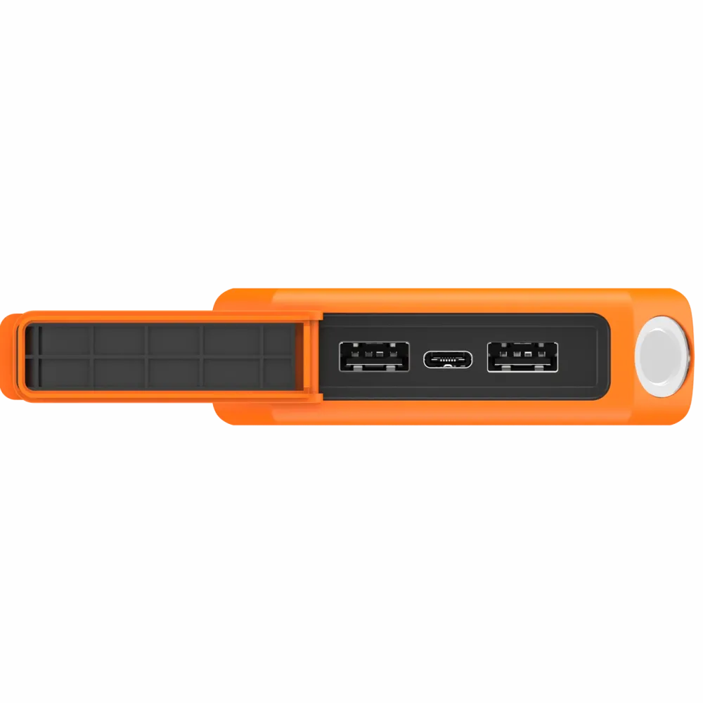 Xtorm Powerbank|Rugged XR201 Xtreme Powerbank 10 000 mAh