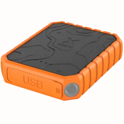 Xtorm Powerbank|Rugged XR201 Xtreme Powerbank 10 000 mAh