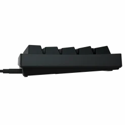 Xtrfy Tastatur|Gaming Tastatur|K5 Compact RGB Svart