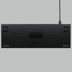 Xtrfy Tastatur|Gaming Tastatur|K5 Compact RGB Svart