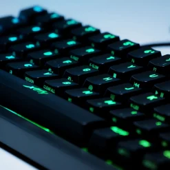 Xtrfy Tastatur|Gaming Tastatur|K5 Compact RGB Svart