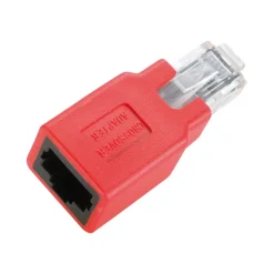 Kjell Nettverkskabler|X UTP-adapter