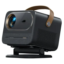 Yaber Tv Og Tilbehør|U12 Home Cinema Full HD-projektor
