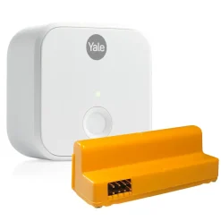 Yale Smarte Lås|Låser|Access and Connect-kit for Doorman