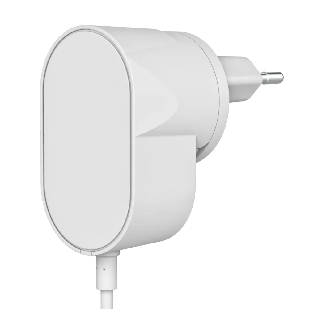 Yale Smart Dørklokke|Smart Dørklokke|AC Power Adapter