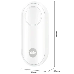 Yale Alarmsystemer|Smarte Alarmer|Alarmknapp
