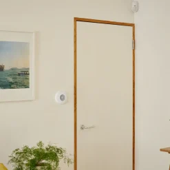 Yale Alarmsystemer|Smarte Sensorer|Bevegelsessensor for innendørsbruk