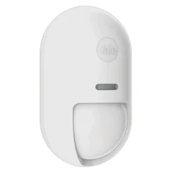 Yale Alarmsystemer|Smarte Sensorer|Bevegelsessensor for innendørsbruk