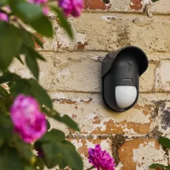 Yale Alarmsystemer|Smarte Sensorer|Bevegelsessensor for utendørsbruk